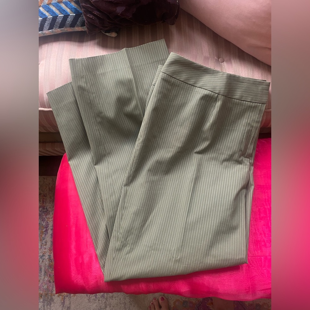 JUDITH HART DRESS PANTS Size 18W